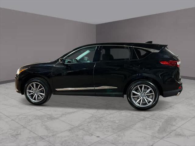 new 2024 Acura RDX car, priced at $48,950