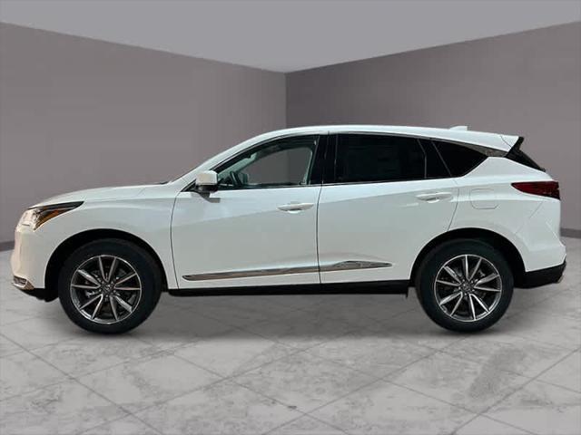 new 2024 Acura RDX car, priced at $48,950