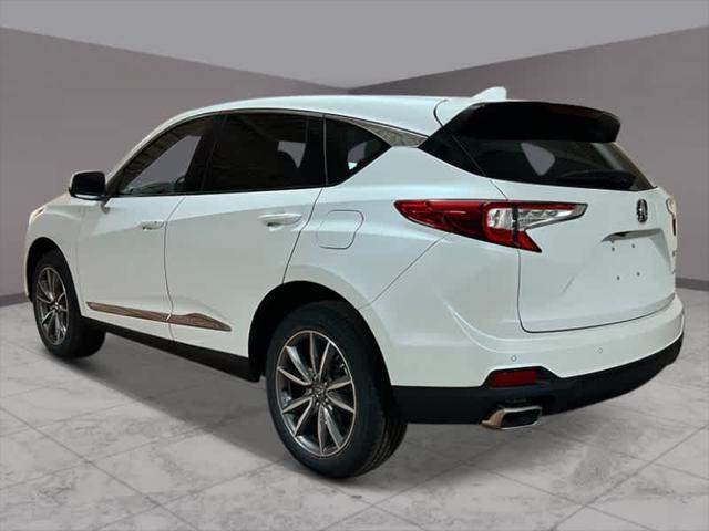 new 2024 Acura RDX car, priced at $48,950