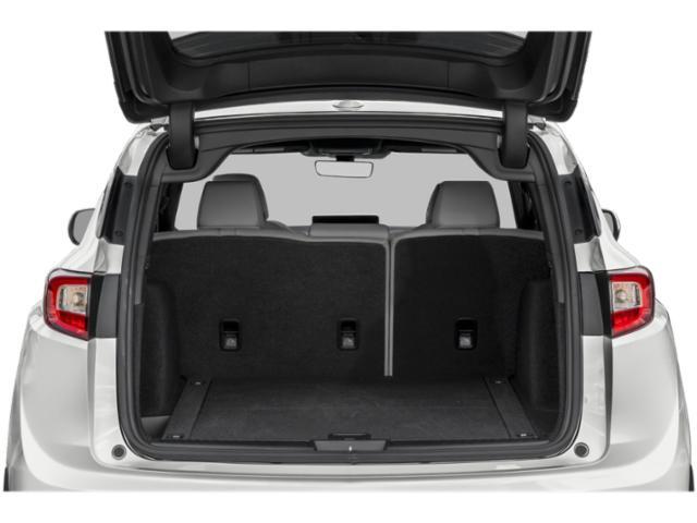 used 2025 Acura RDX car, priced at $42,885