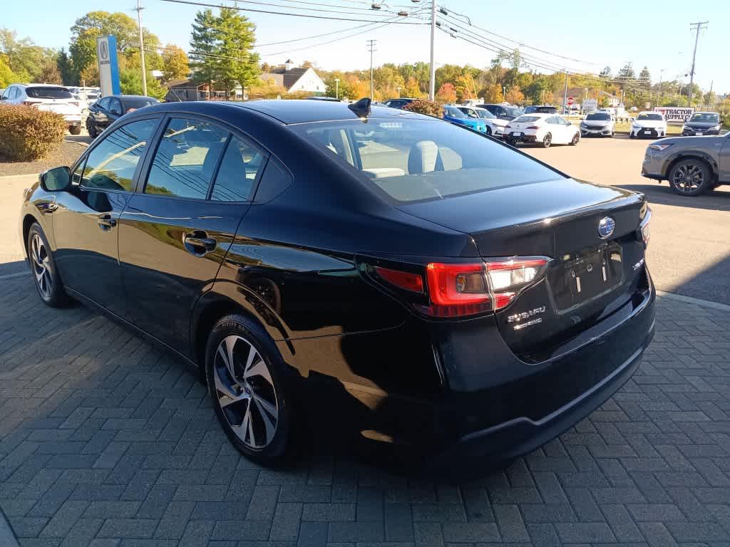 used 2024 Subaru Legacy car, priced at $23,885