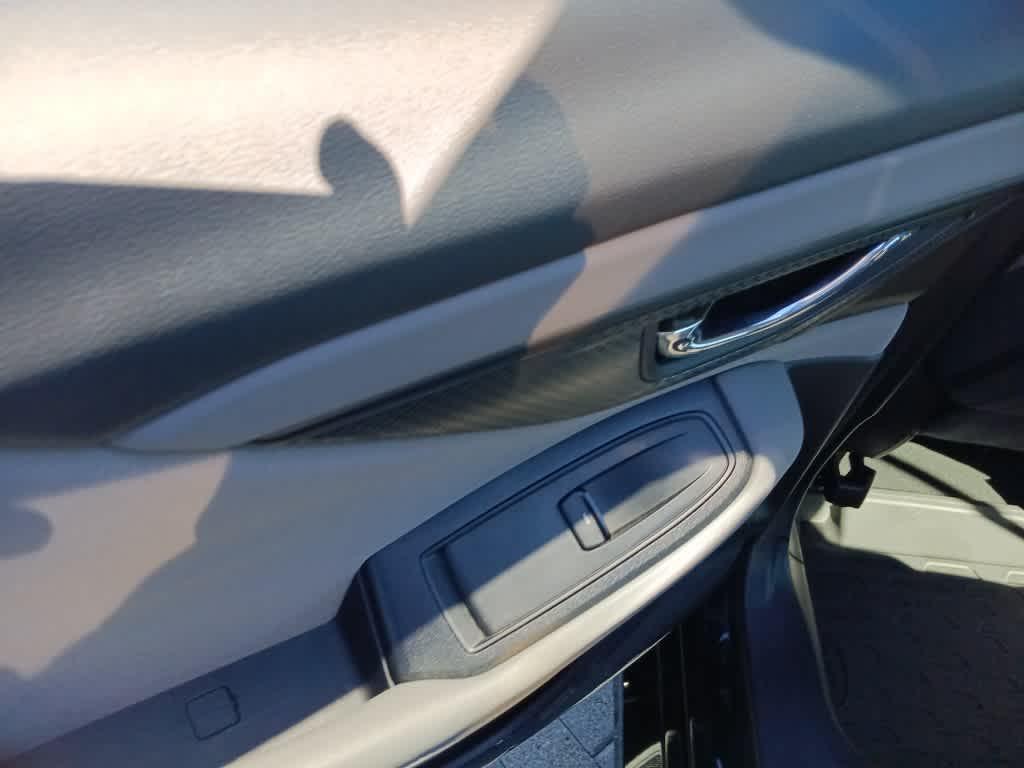 used 2024 Subaru Legacy car, priced at $23,885
