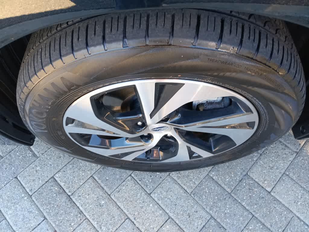 used 2024 Subaru Legacy car, priced at $23,885