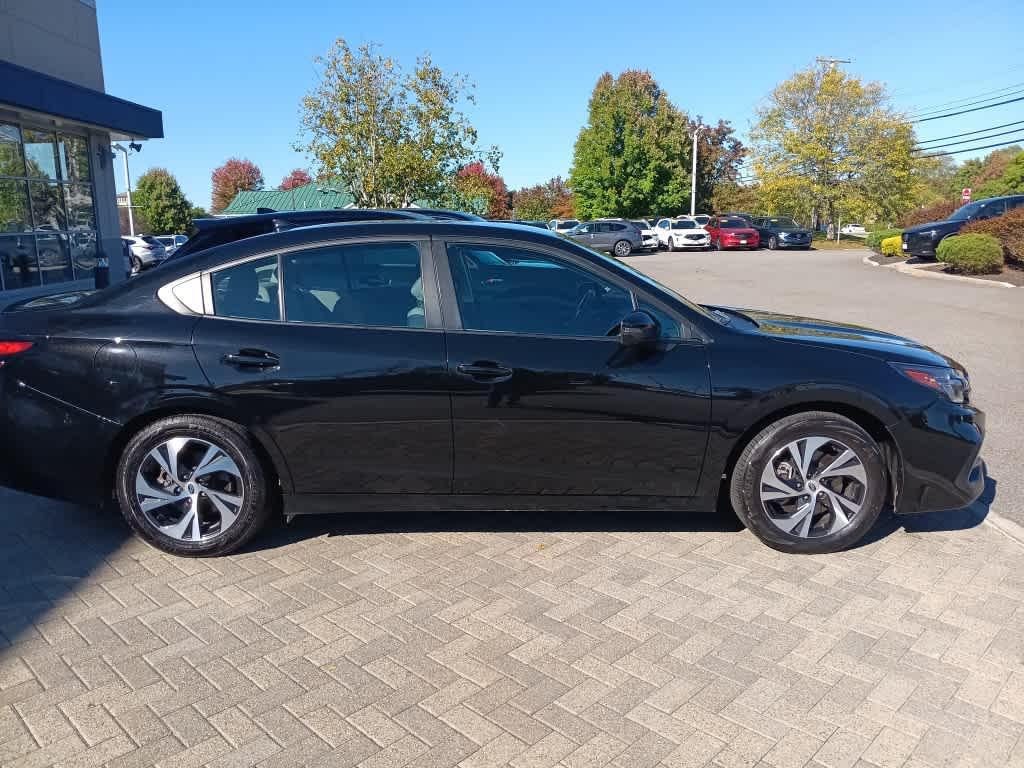 used 2024 Subaru Legacy car, priced at $23,885