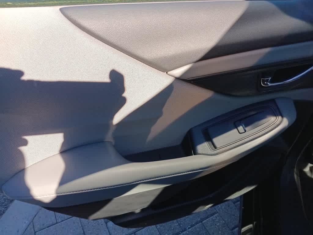 used 2024 Subaru Legacy car, priced at $23,885