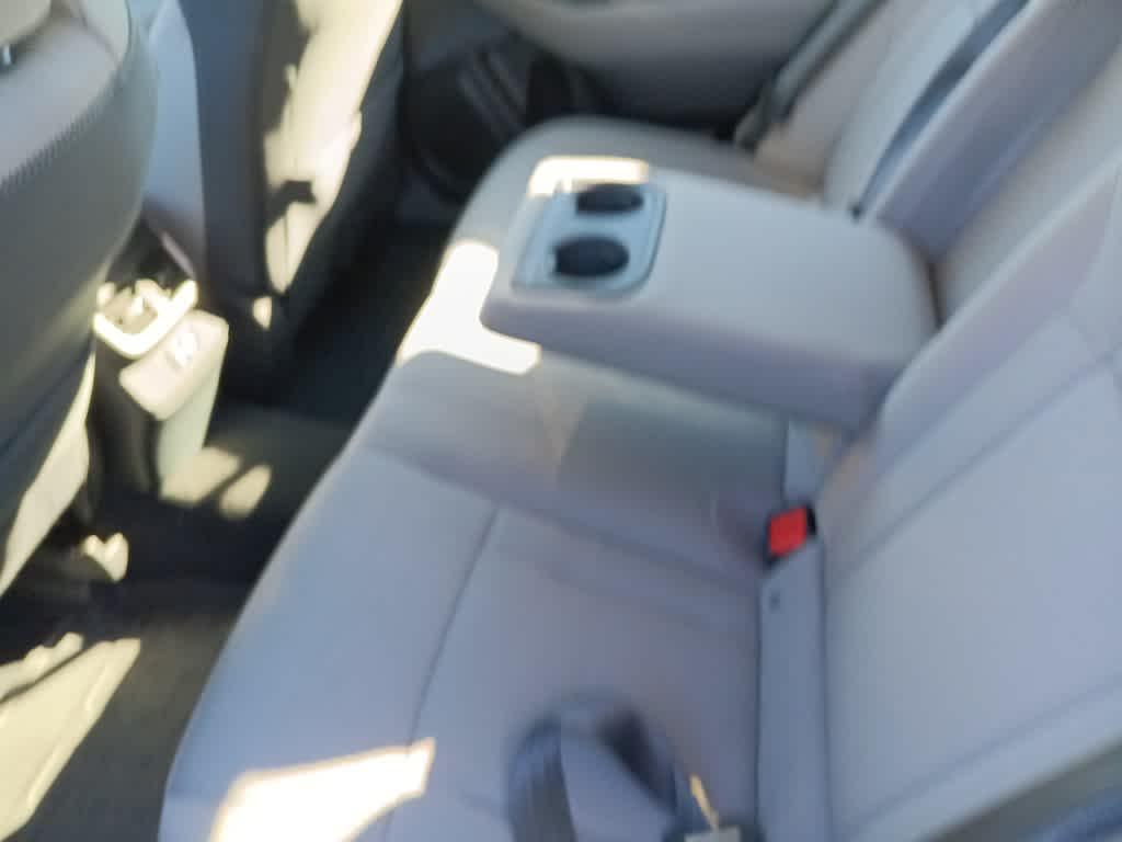 used 2024 Subaru Legacy car, priced at $23,885
