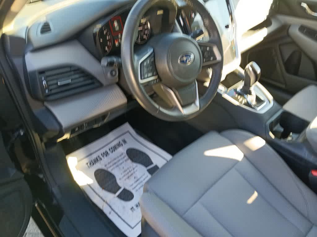 used 2024 Subaru Legacy car, priced at $23,885