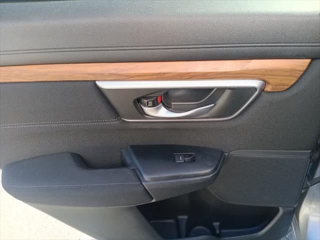 used 2019 Honda CR-V car, priced at $20,499