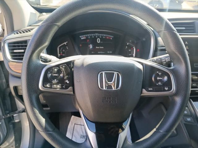 used 2019 Honda CR-V car, priced at $20,499