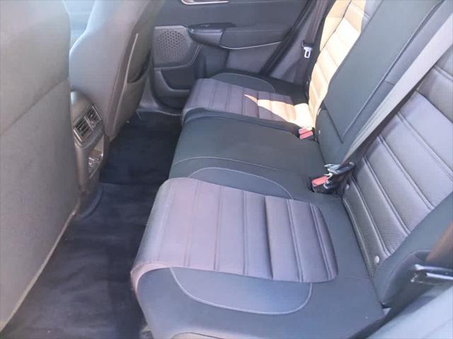 used 2019 Honda CR-V car, priced at $20,499