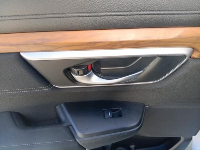 used 2019 Honda CR-V car, priced at $20,499