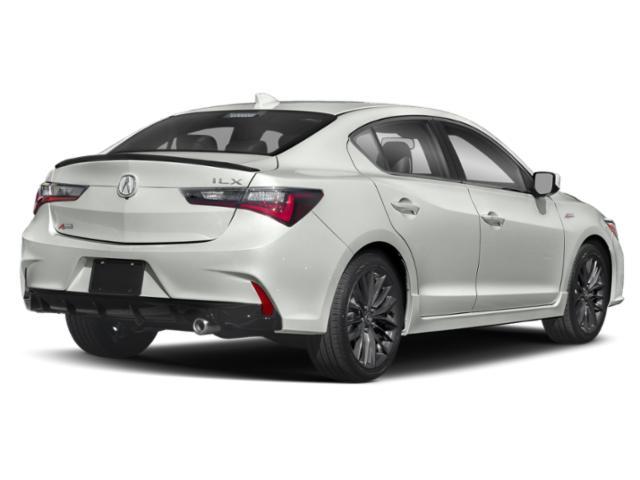 used 2020 Acura ILX car, priced at $20,775