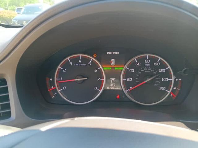 used 2020 Acura ILX car, priced at $20,775
