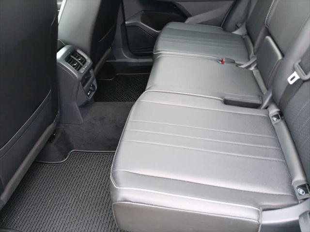 used 2022 Volkswagen Tiguan car, priced at $24,955