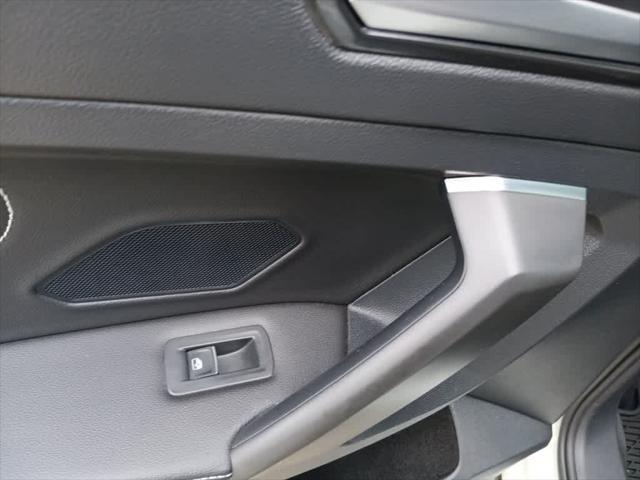 used 2022 Volkswagen Tiguan car, priced at $24,955