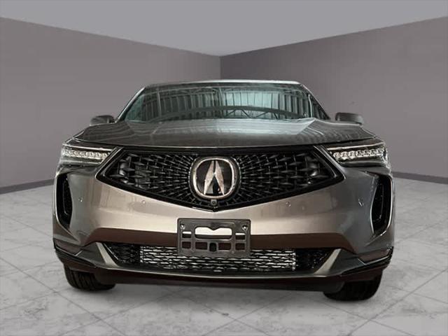 new 2024 Acura RDX car, priced at $54,750