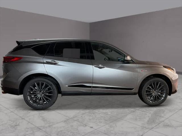 new 2024 Acura RDX car, priced at $54,750