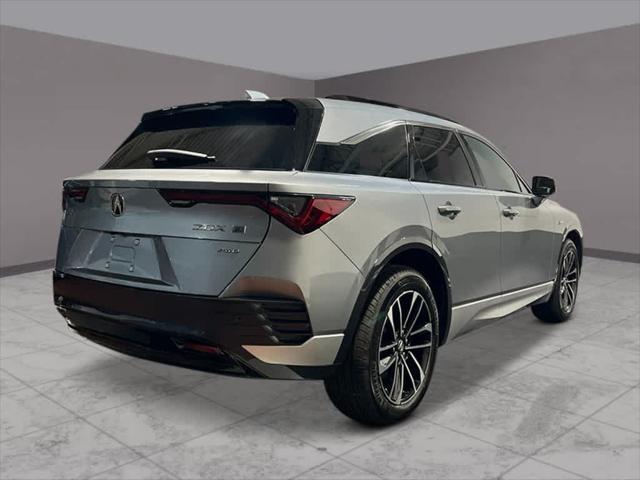 new 2024 Acura ZDX car, priced at $68,500