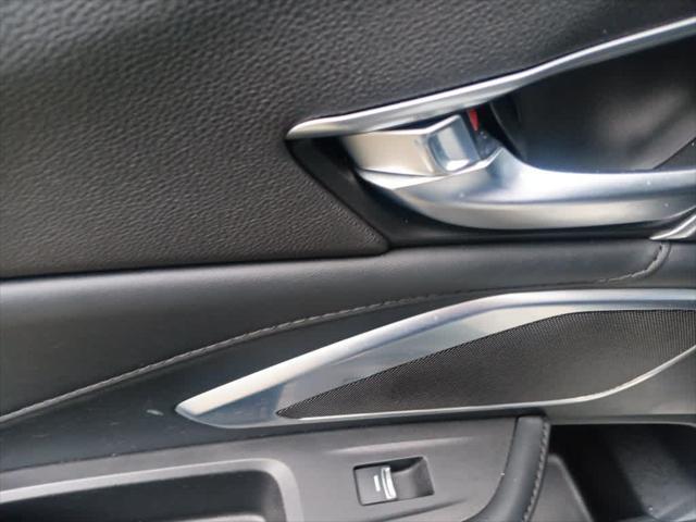 used 2021 Acura RDX car, priced at $26,775