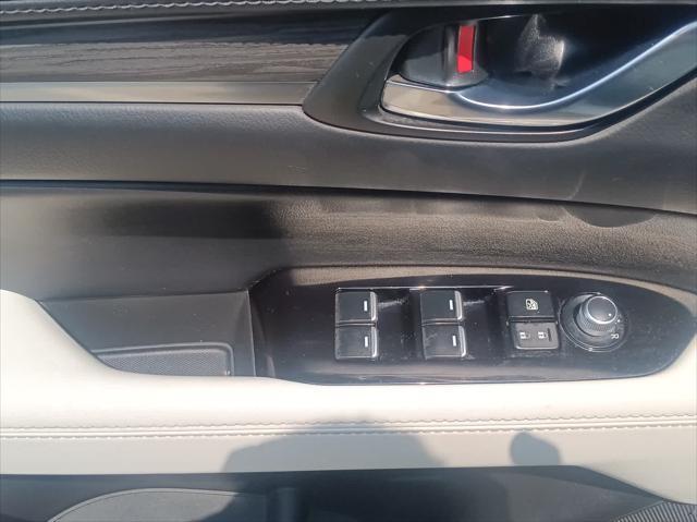 used 2019 Mazda CX-5 car, priced at $18,990