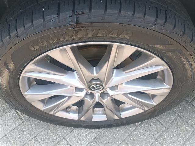 used 2019 Mazda CX-5 car, priced at $18,990