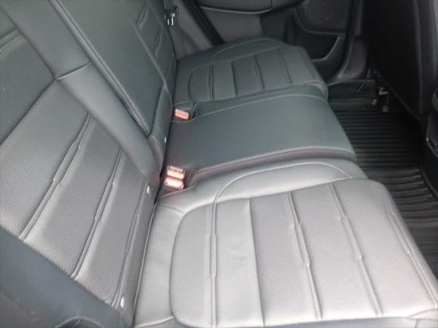 used 2022 Honda CR-V car, priced at $26,885