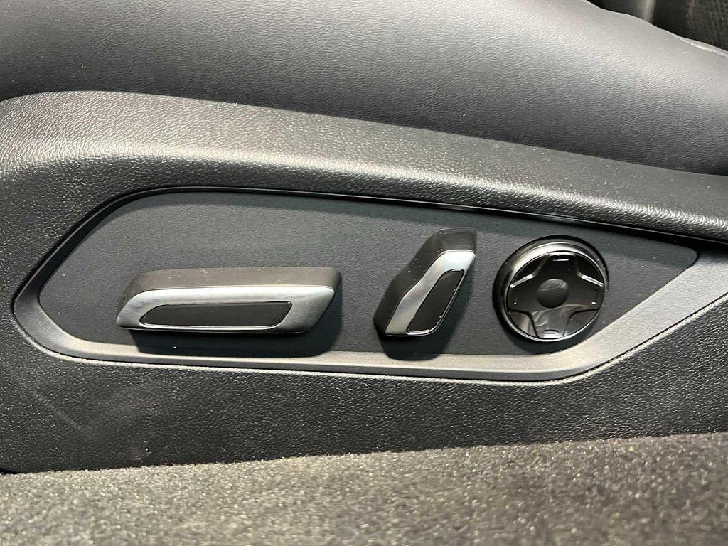 new 2025 Acura TLX car, priced at $42,998