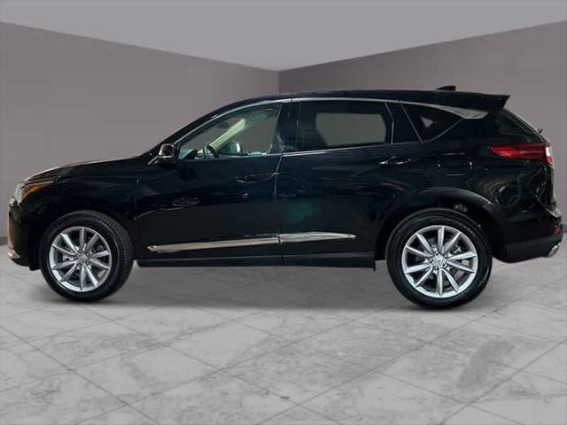 new 2024 Acura RDX car, priced at $44,950