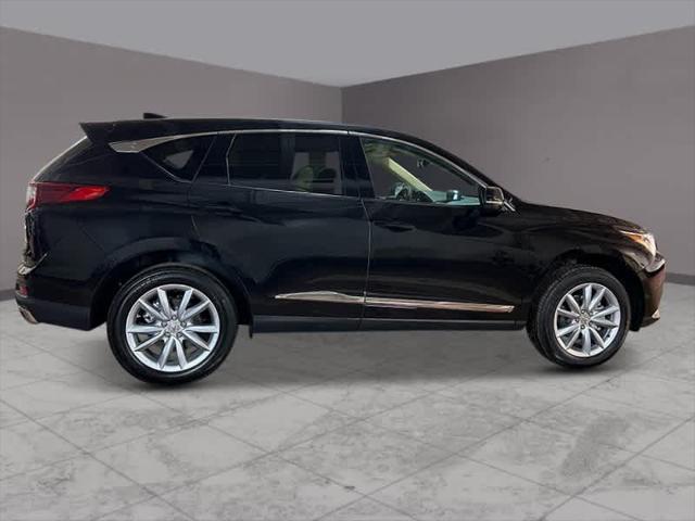 new 2024 Acura RDX car, priced at $44,950