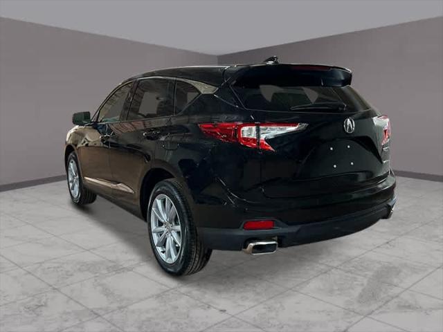 new 2024 Acura RDX car, priced at $44,950