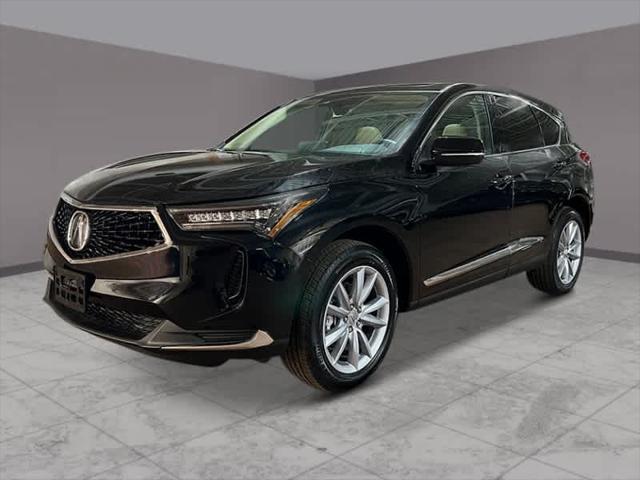 new 2024 Acura RDX car, priced at $44,950