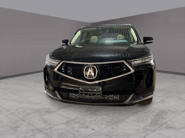 new 2024 Acura RDX car, priced at $44,950