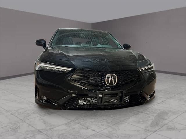 new 2025 Acura Integra car, priced at $35,000