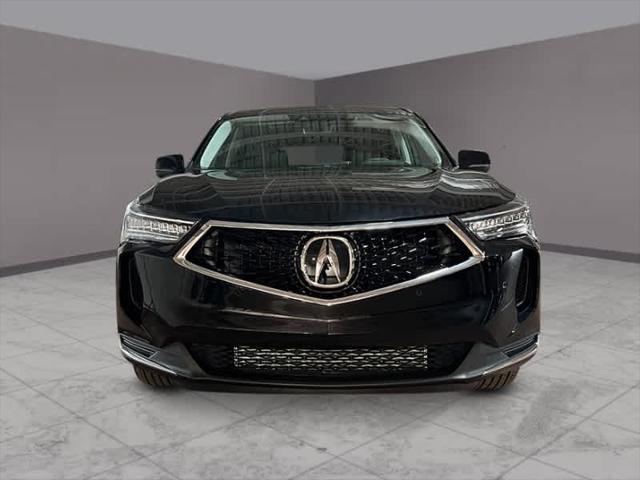 new 2024 Acura RDX car, priced at $48,950