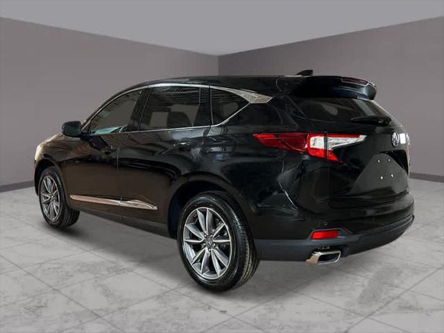 new 2024 Acura RDX car, priced at $48,950