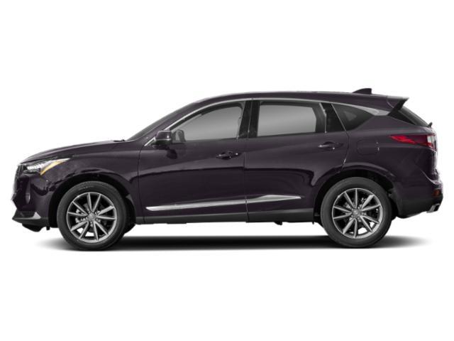 used 2024 Acura RDX car, priced at $40,885