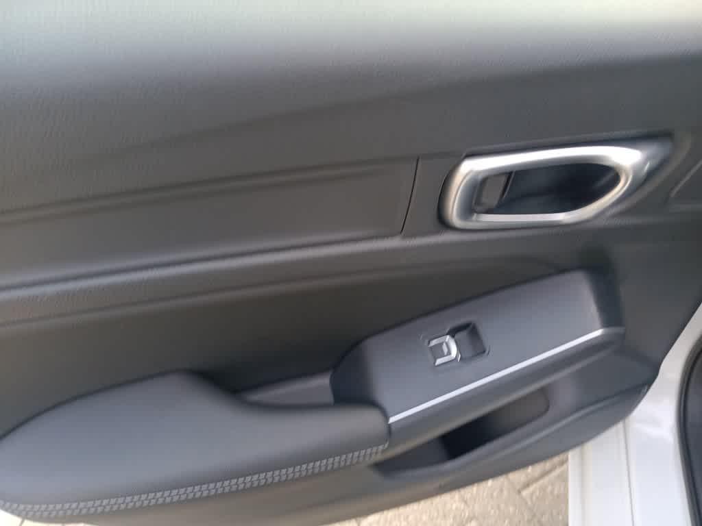 used 2023 Acura Integra car, priced at $27,895
