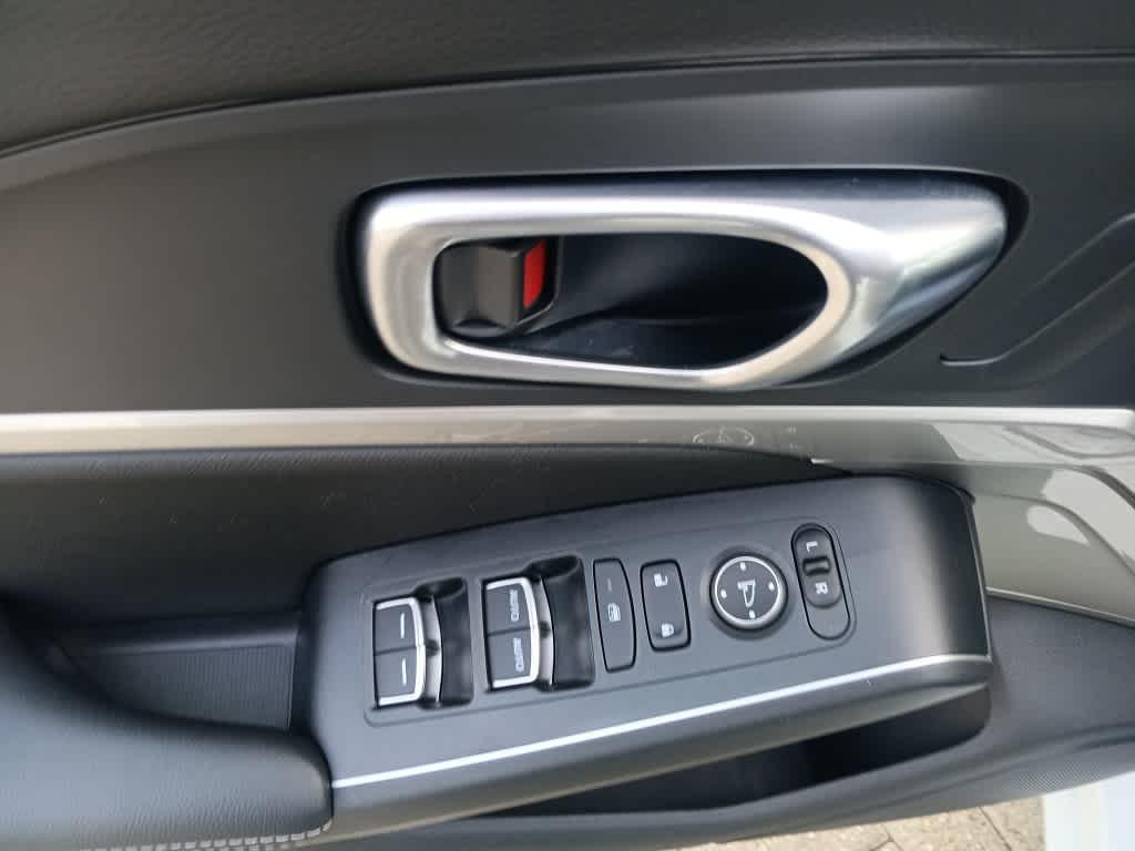 used 2023 Acura Integra car, priced at $27,895