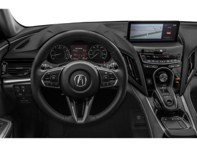 used 2019 Acura RDX car, priced at $24,450