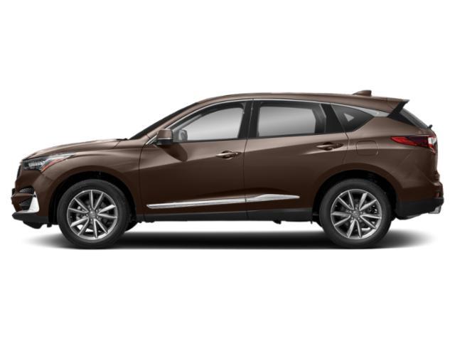 used 2019 Acura RDX car, priced at $24,450