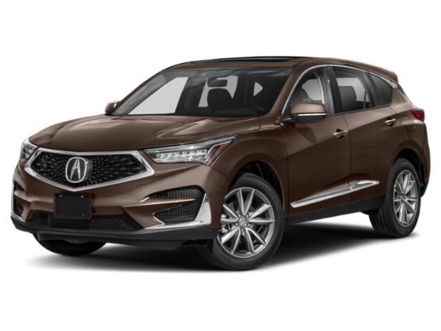 used 2019 Acura RDX car, priced at $24,450