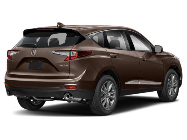 used 2019 Acura RDX car, priced at $24,450