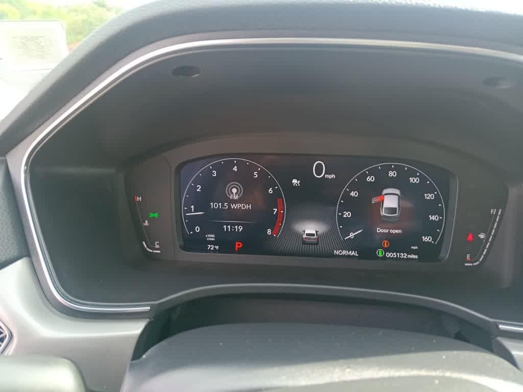 used 2025 Acura Integra car, priced at $28,488