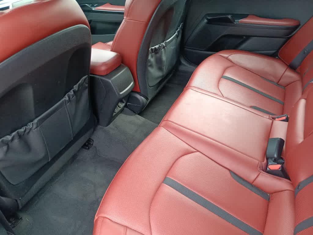 used 2022 Kia K5 car, priced at $19,795