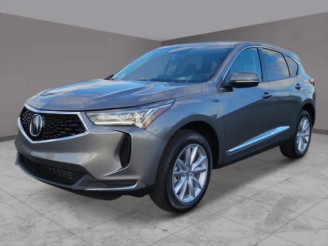 new 2024 Acura RDX car, priced at $44,950