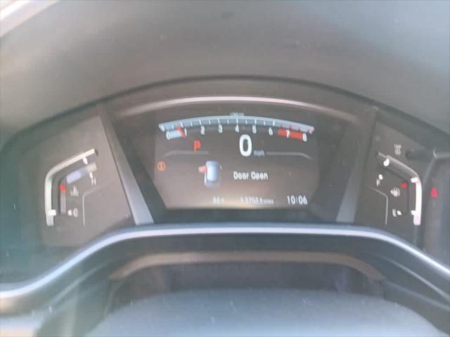 used 2022 Honda CR-V car, priced at $26,995