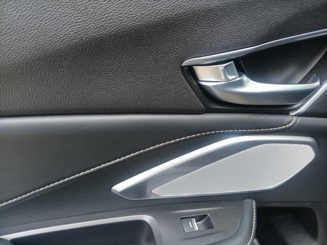 used 2022 Acura RDX car, priced at $32,899
