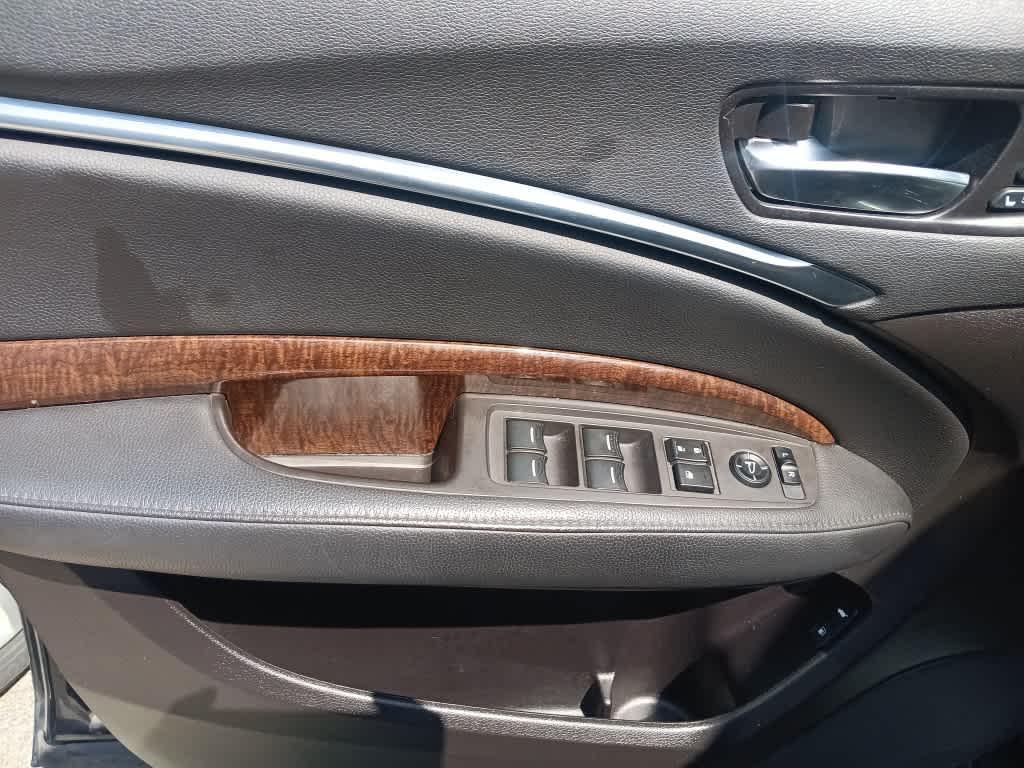 used 2020 Acura MDX car, priced at $20,998