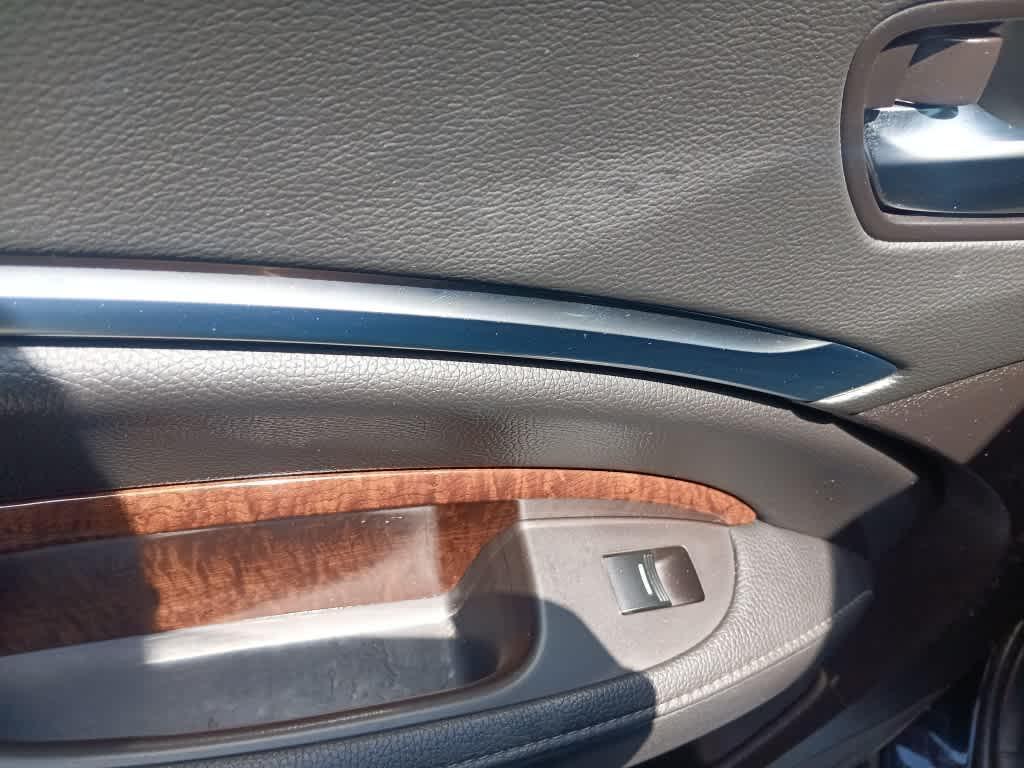 used 2020 Acura MDX car, priced at $20,998