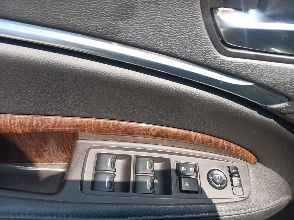 used 2020 Acura MDX car, priced at $20,998